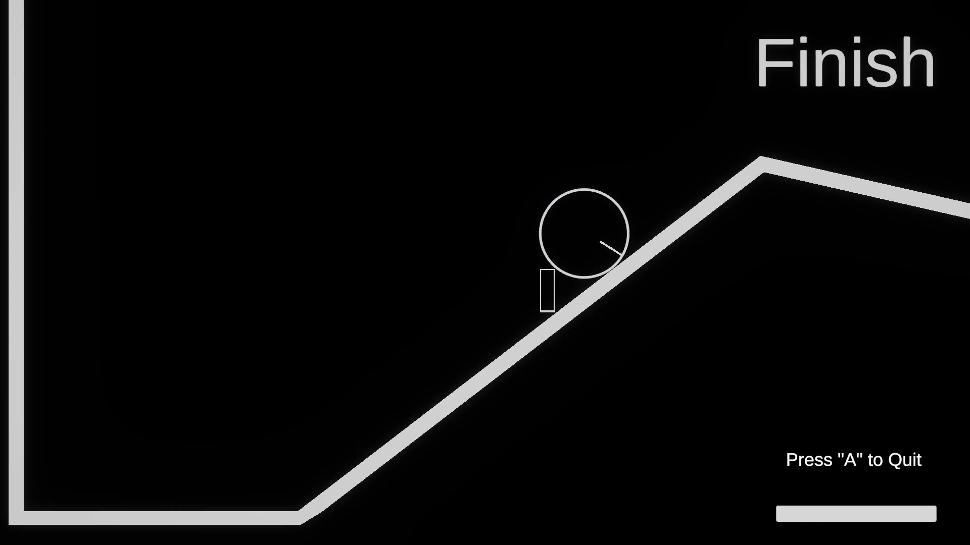 Meaningless Suffering