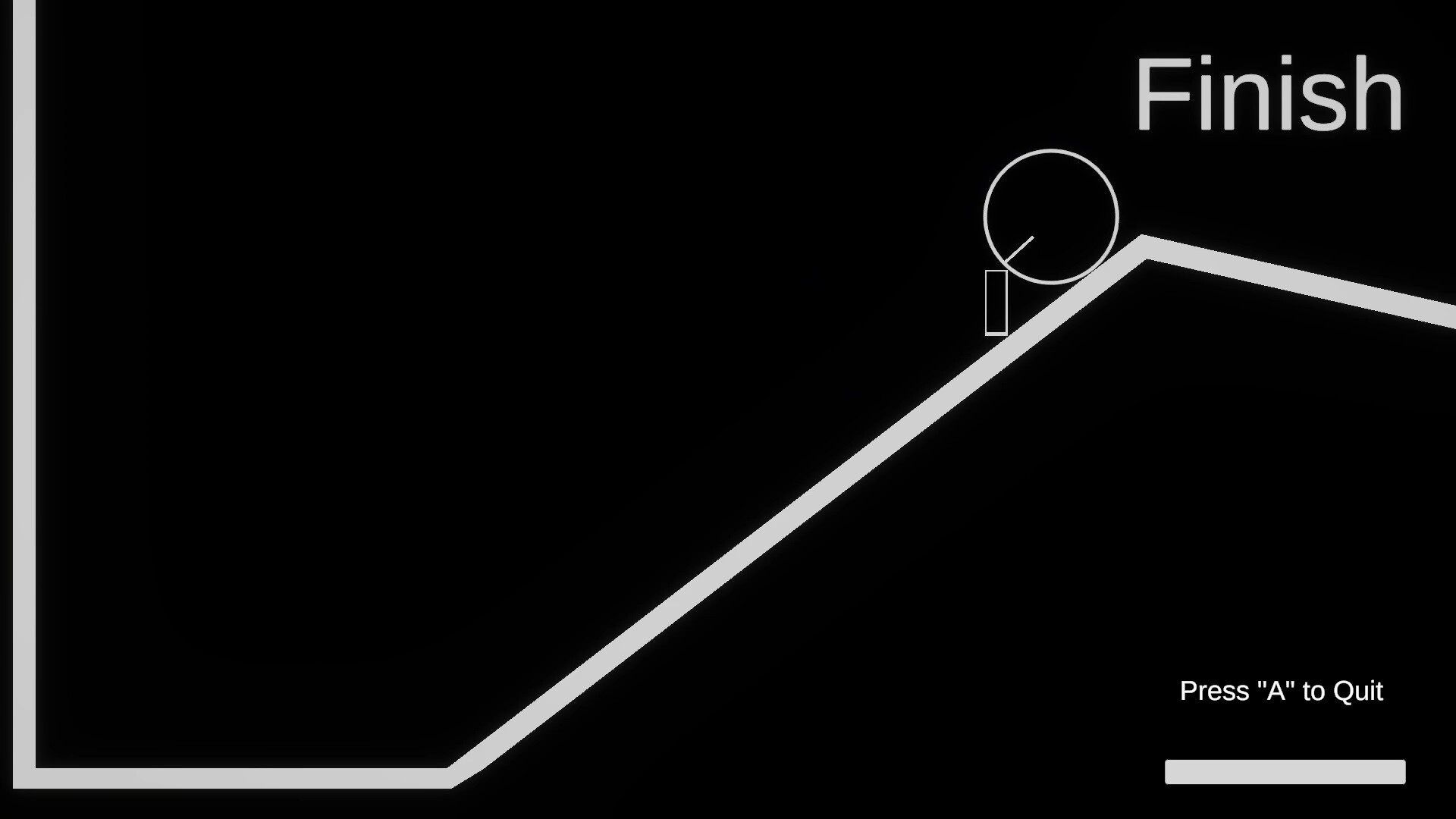 Meaningless Suffering