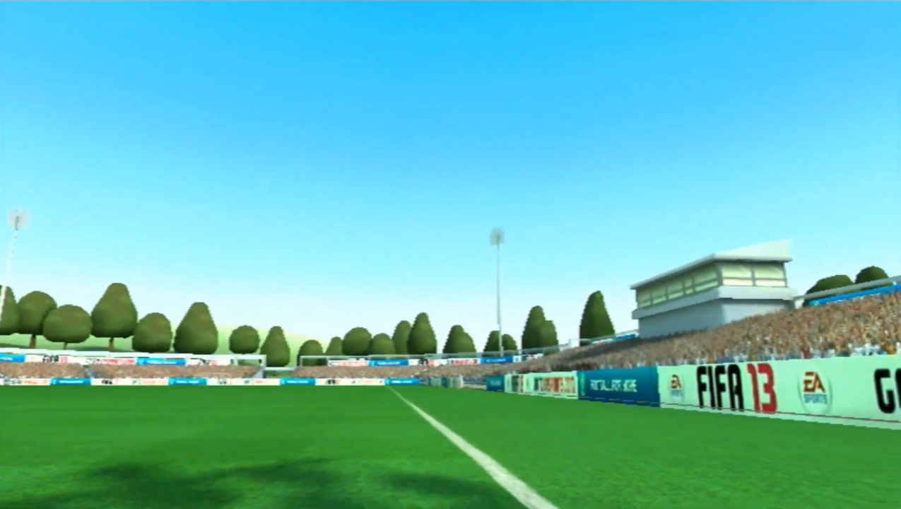 FIFA Soccer 13