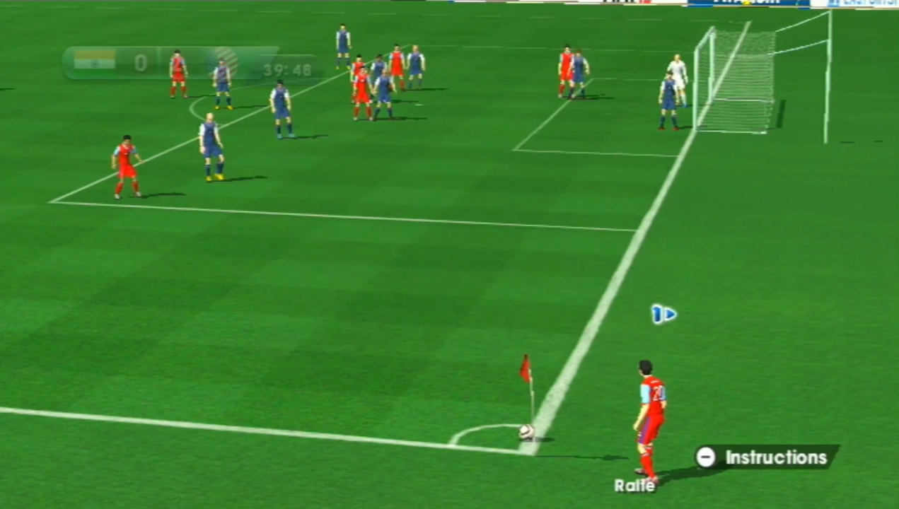 FIFA Soccer 13