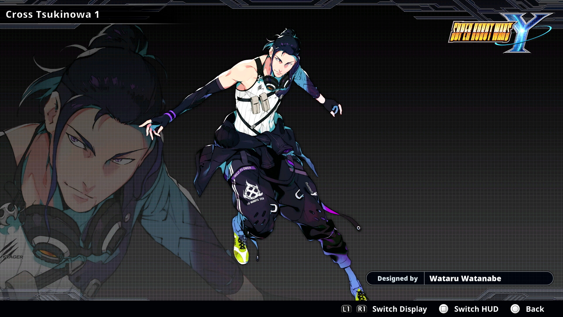 Super Robot Wars Y: Premium Sound &amp; Data Pack