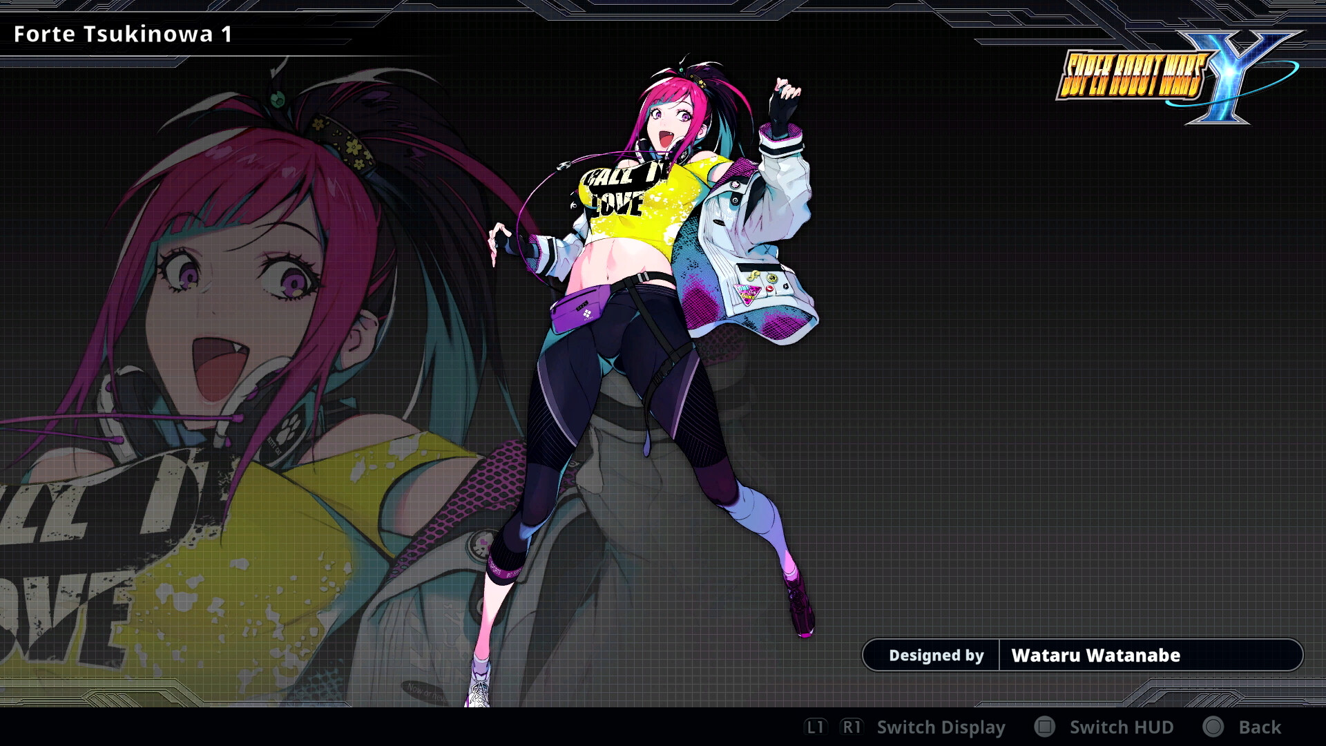 Super Robot Wars Y: Premium Sound &amp; Data Pack