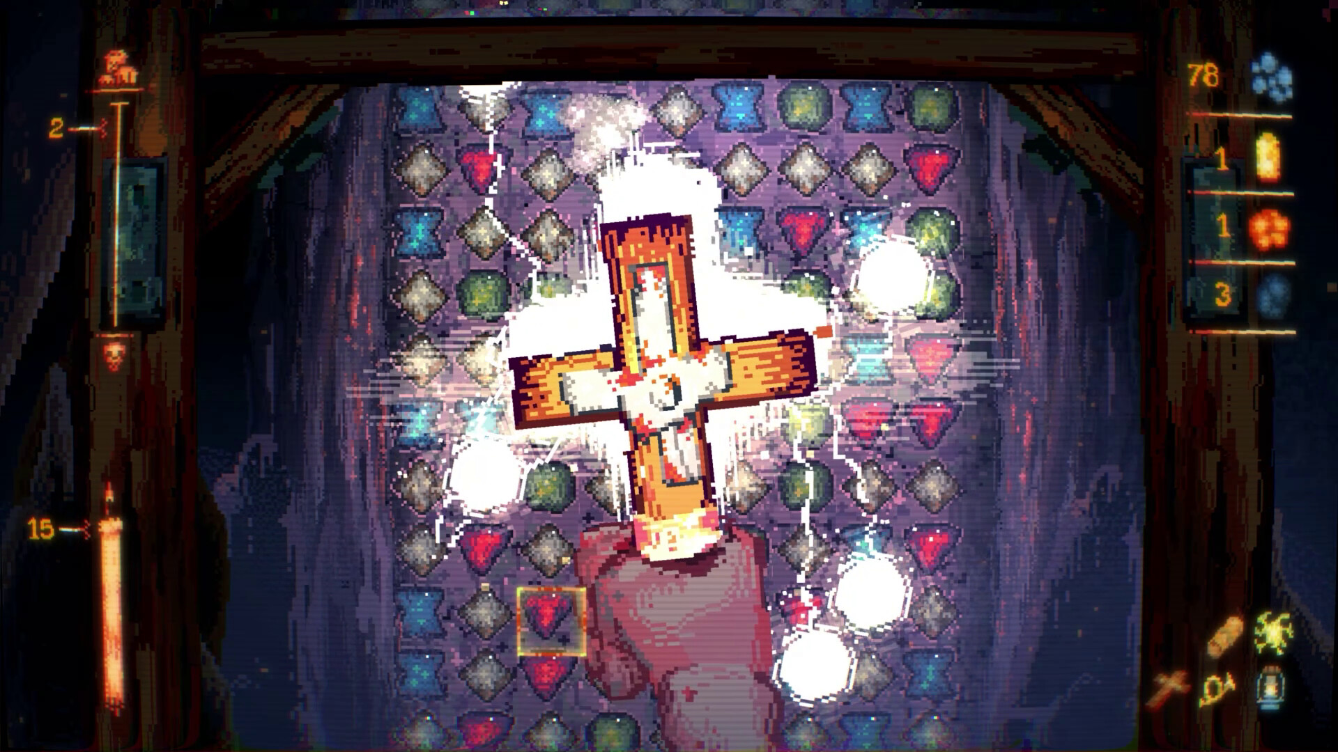 Basalt: The Cursed Vein