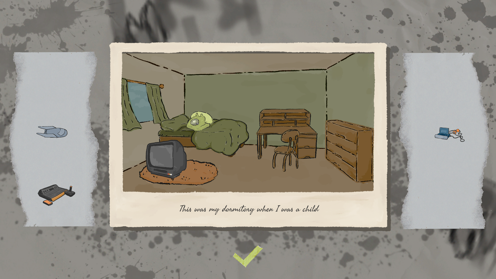 You Were Here Before