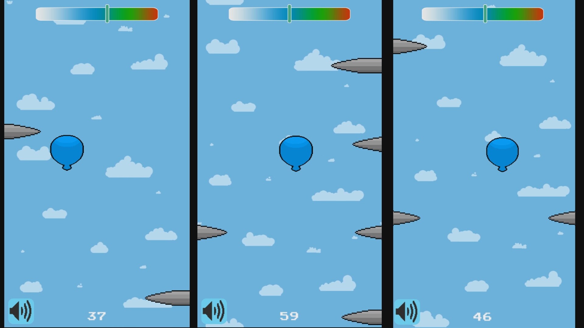 Infinite Game Cartridge Collection: Balloon Story