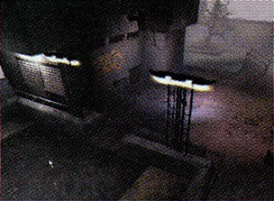 Alien Breed: Conflict