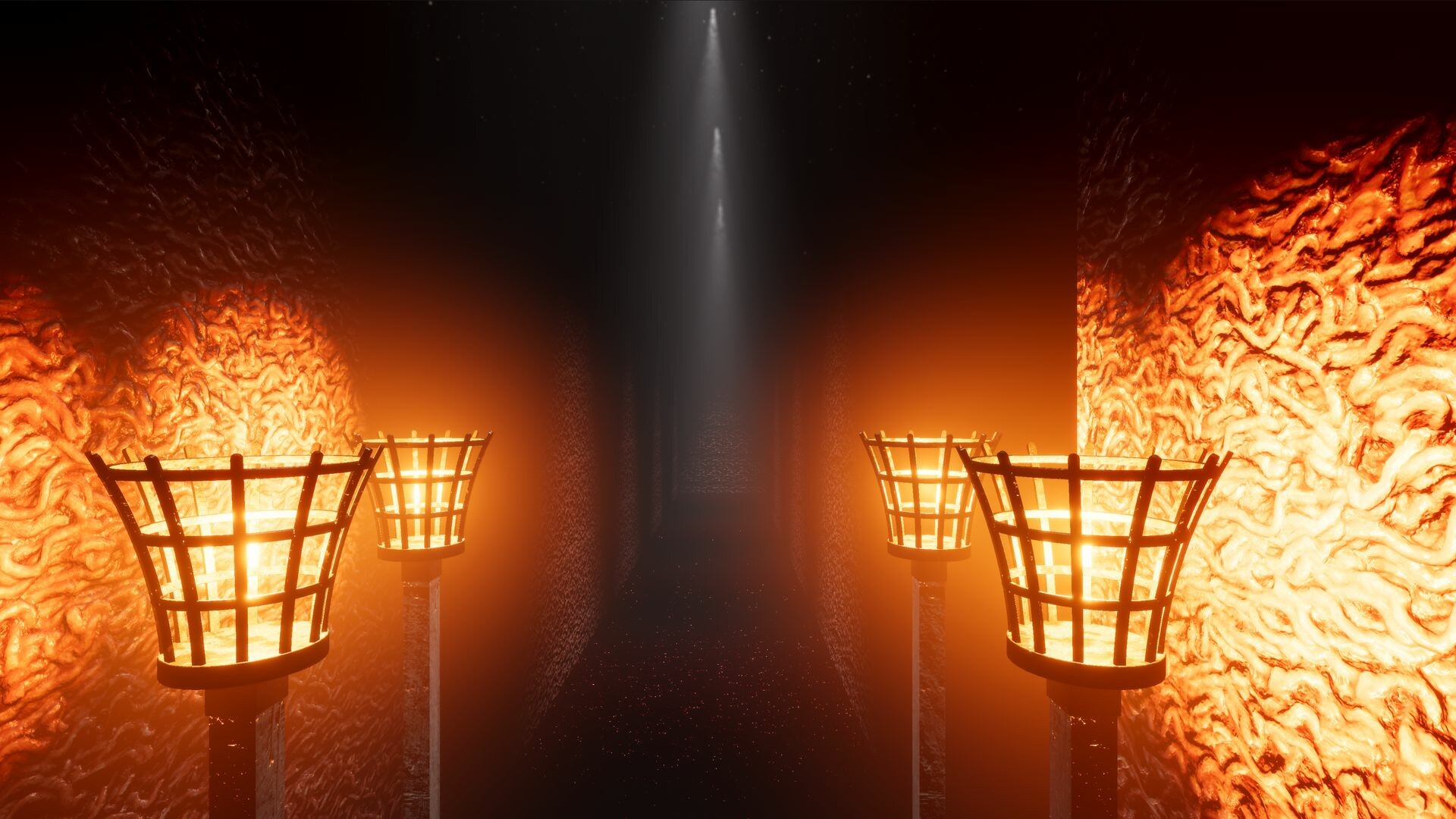 1899: Secrets of the Maze