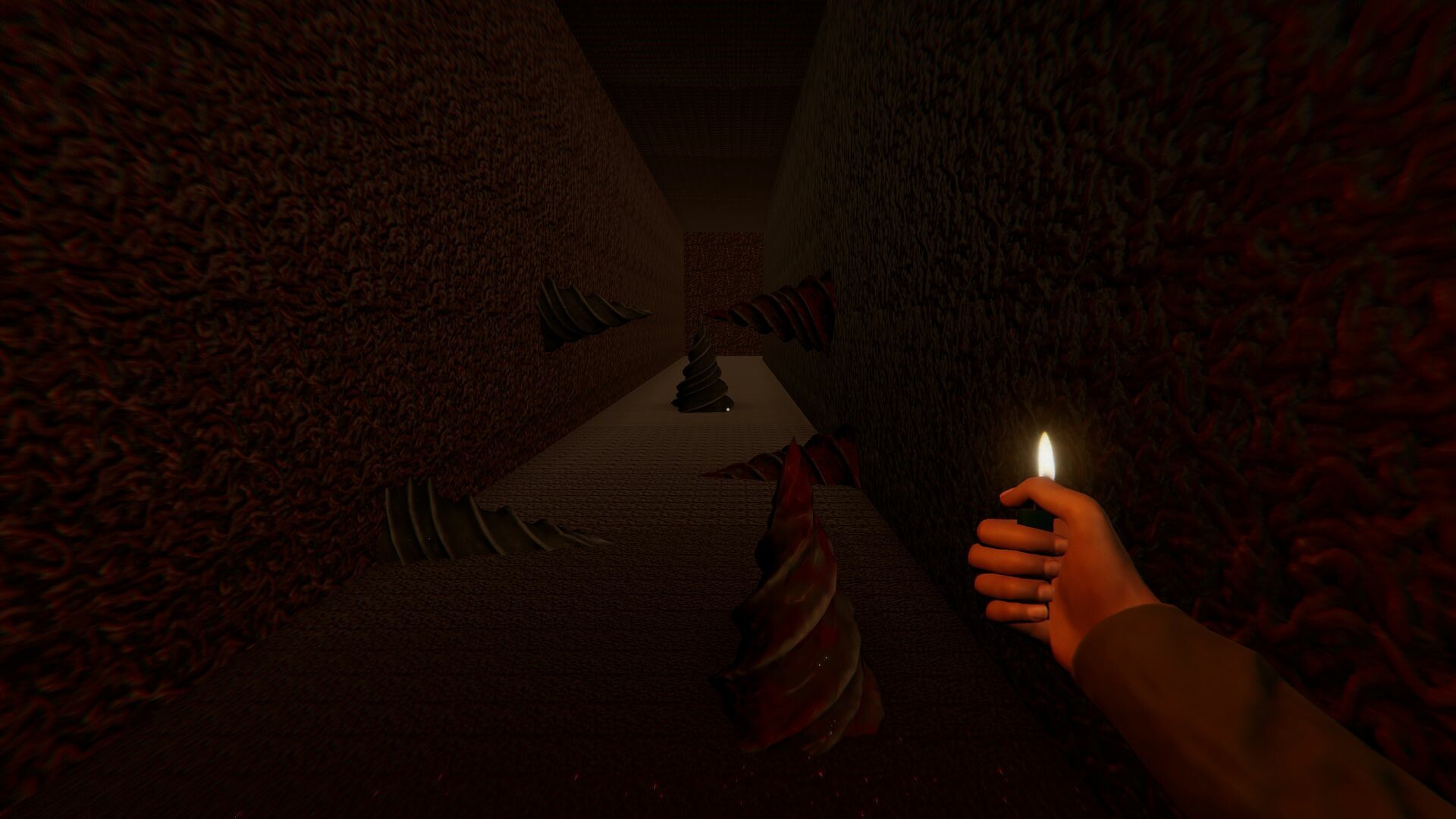 1899: Secrets of the Maze