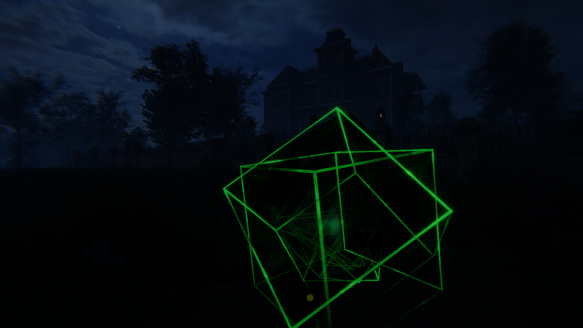 1899: Secrets of the Maze