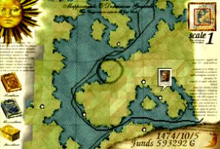 Neo Atlas 2
