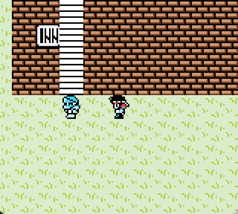 The Final Fantasy Legend DX