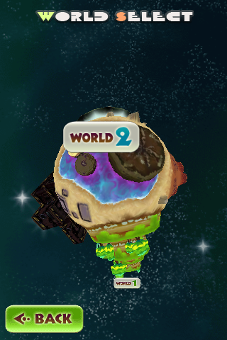 Planet Work