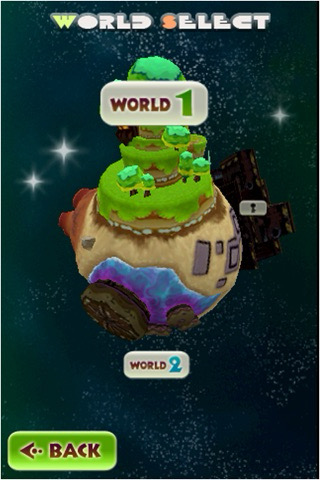 Planet Work
