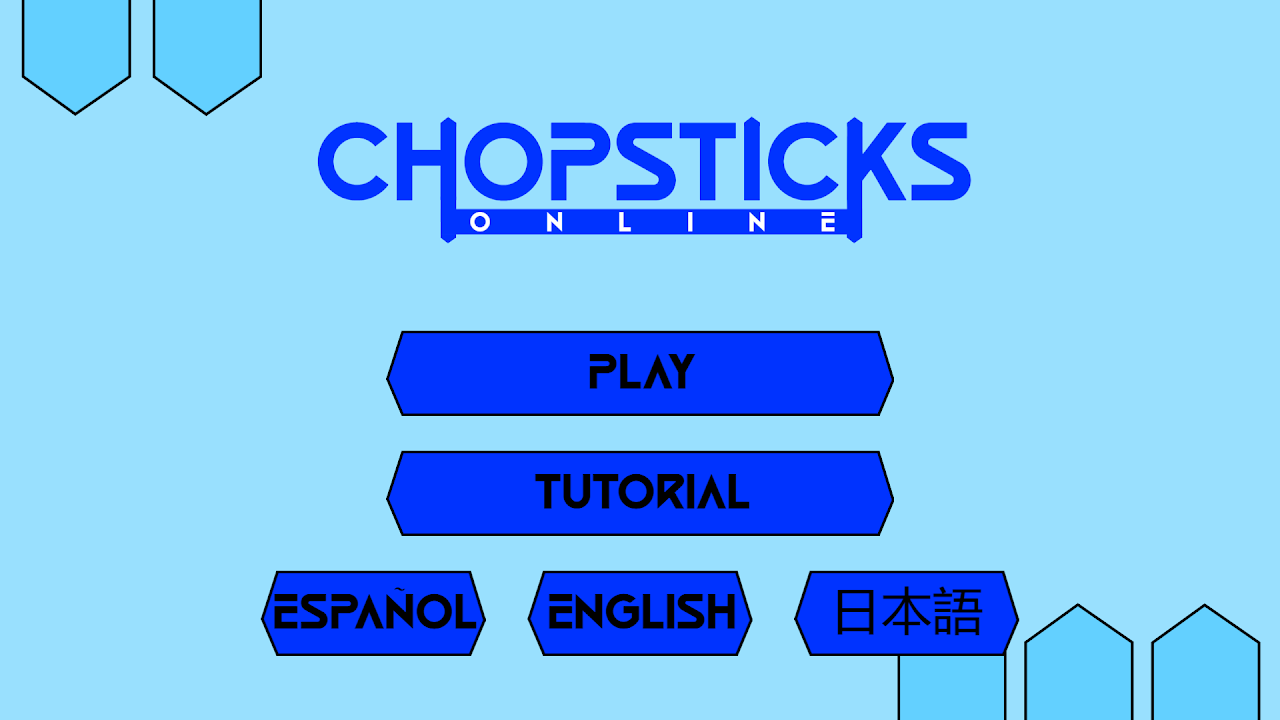 Chopsticks Online