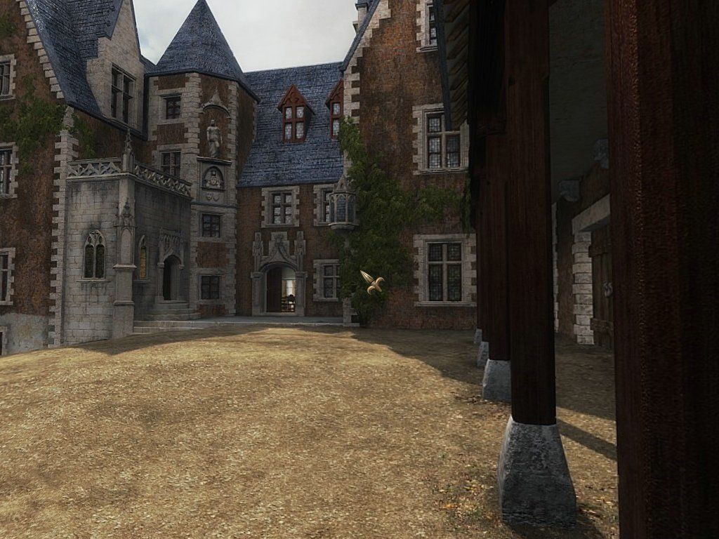 The Secrets of Da Vinci: The Forbidden Manuscript