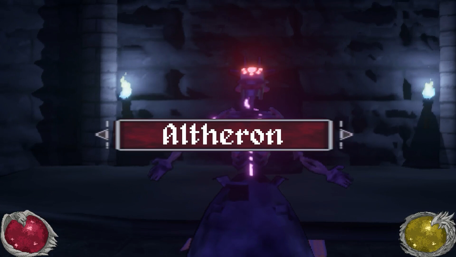 Dungeon Shifters