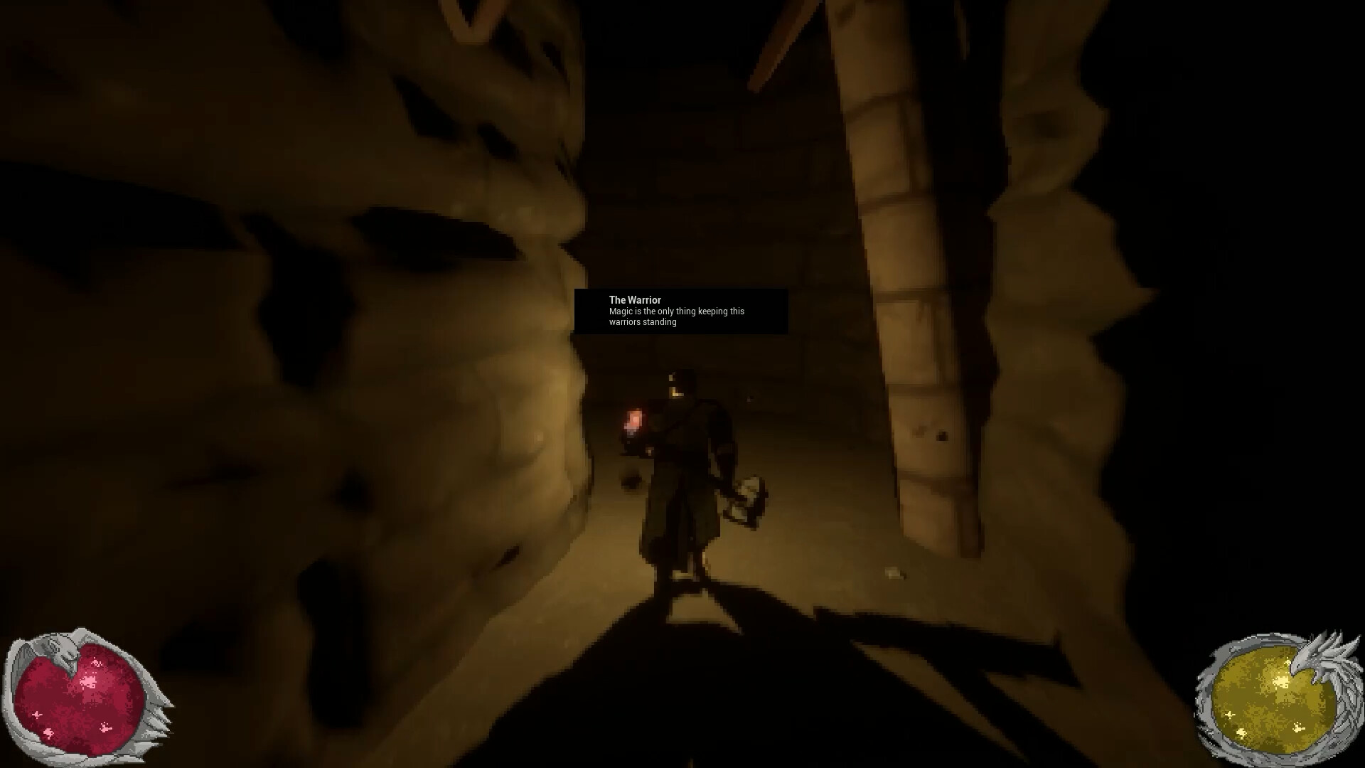 Dungeon Shifters