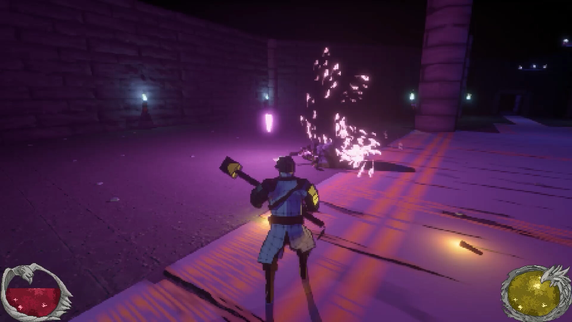 Dungeon Shifters