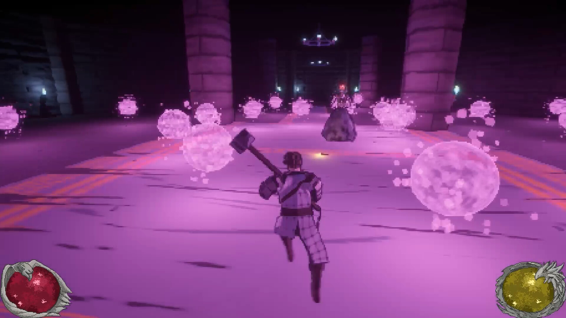 Dungeon Shifters