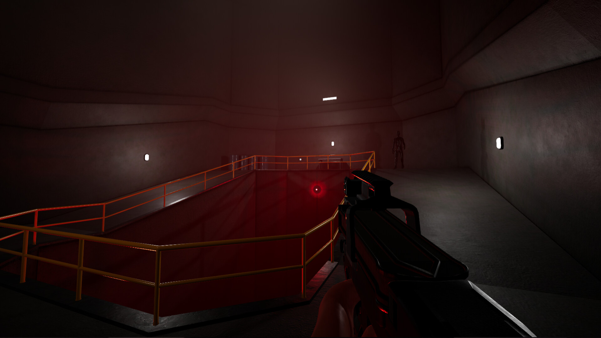 SCP: Echoes