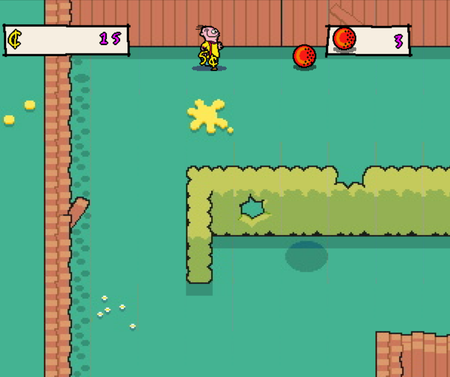 Ed, Edd, n’ Eddy: Night of the Living Ed