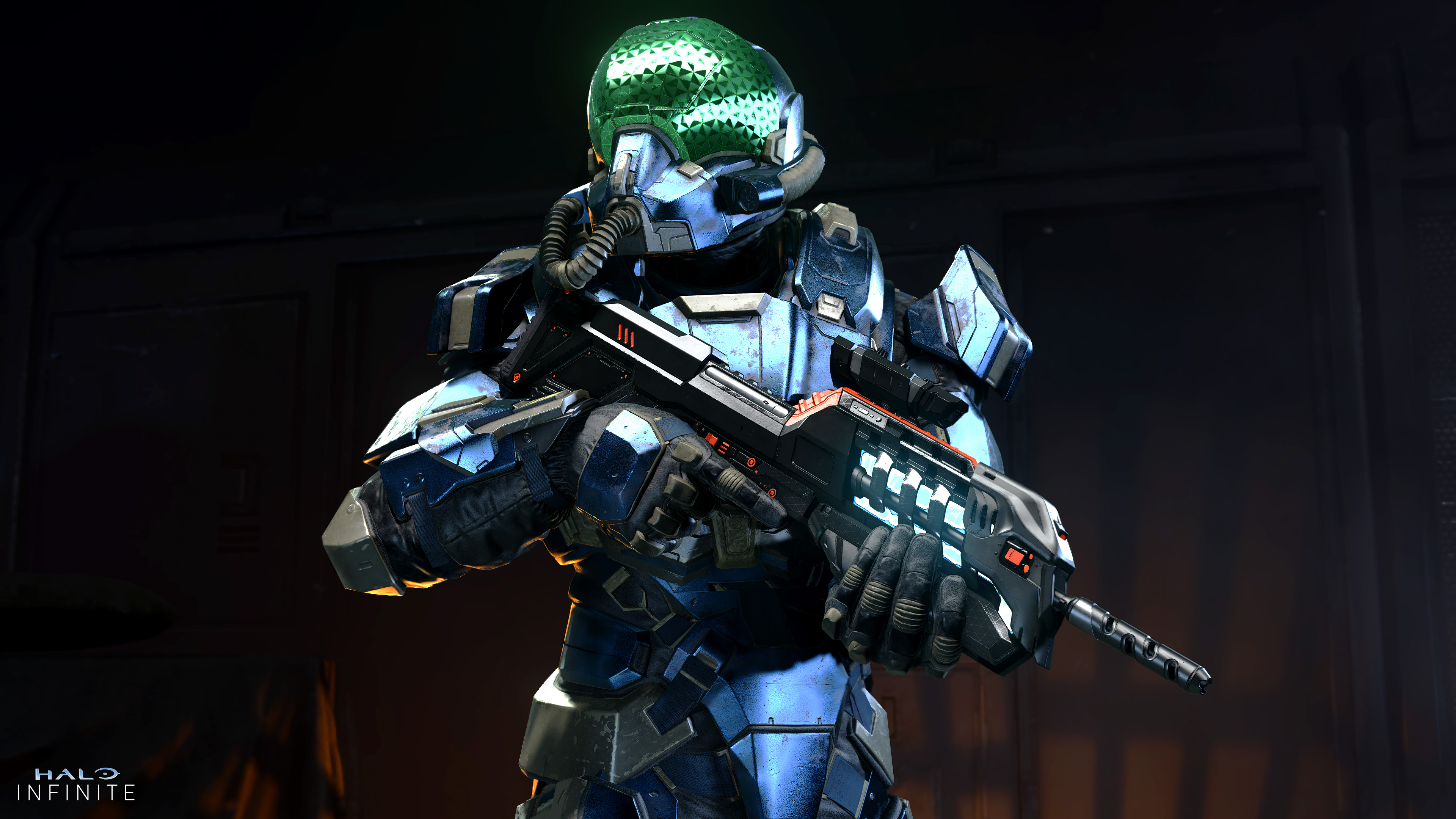 Halo Infinite: Operation – Shadows