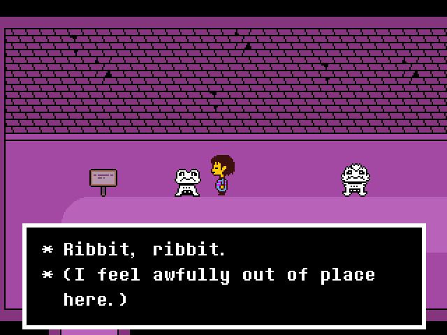 Undertale Hard Mode: Director’s Cut