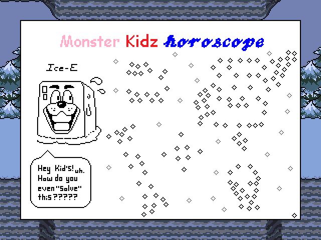 Undertale Hard Mode: Director’s Cut