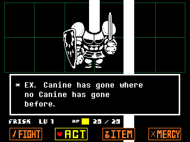 Undertale Hard Mode: Director’s Cut
