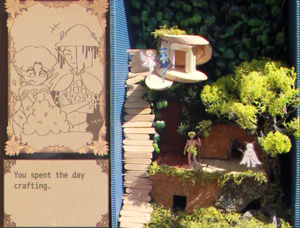 Fairy Nook