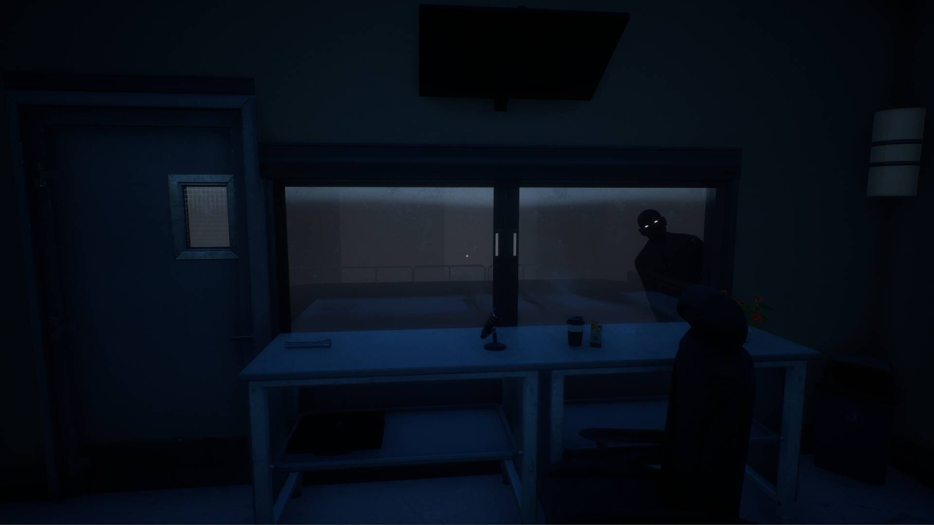 Terminal 13