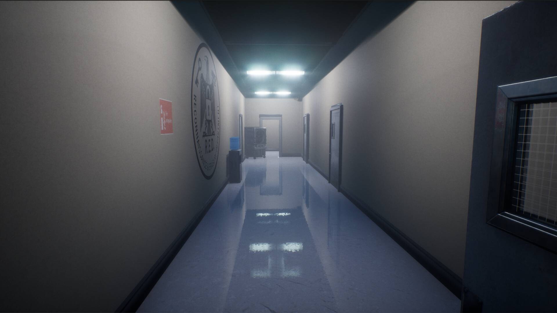 Terminal 13
