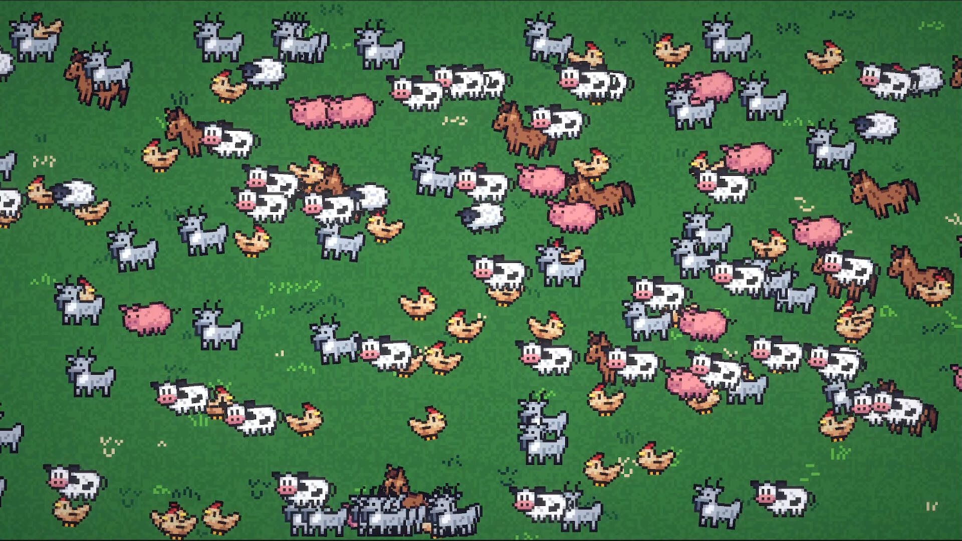 Wrangle Ranch