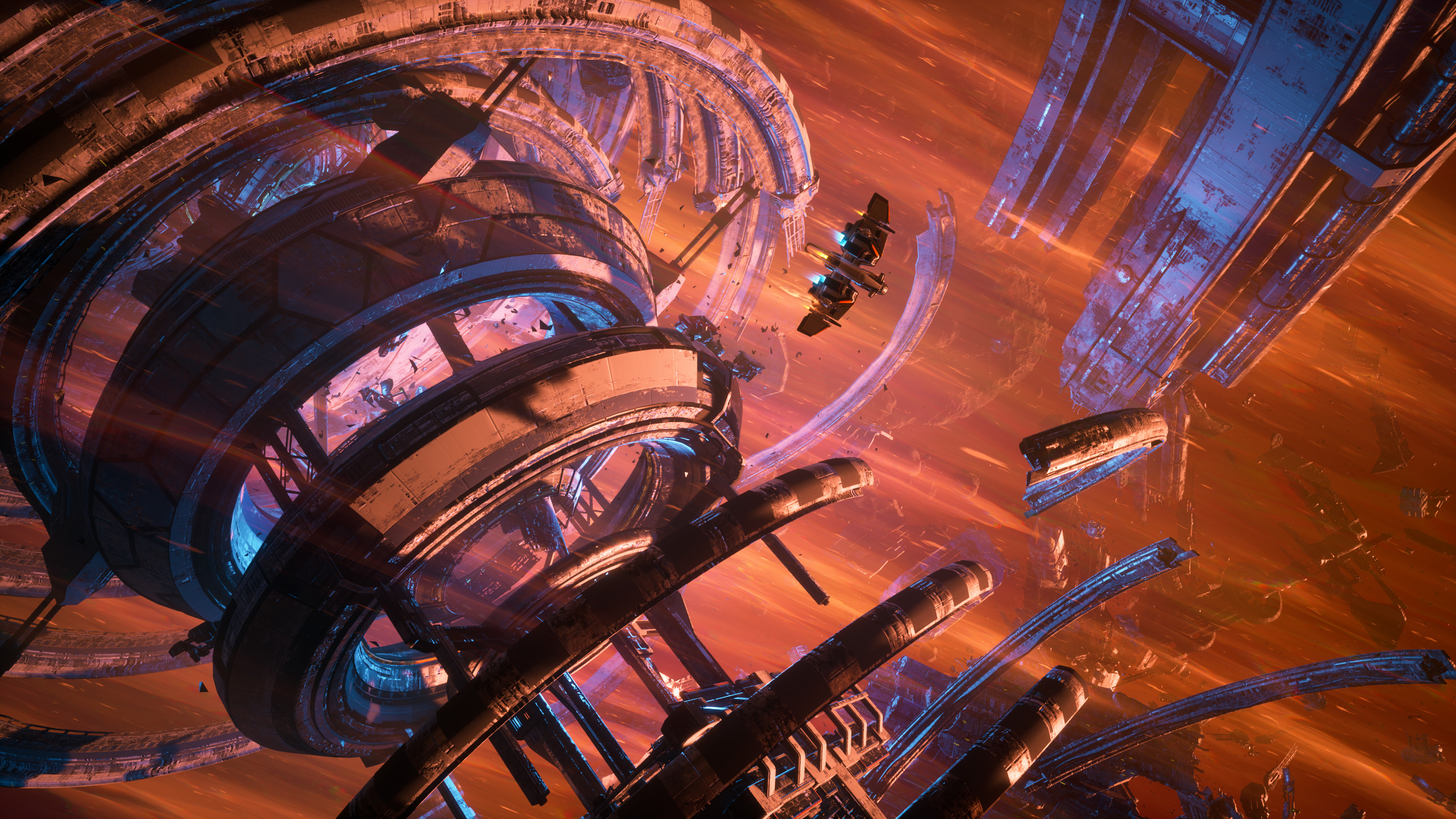 Everspace 2: Galactic Edition