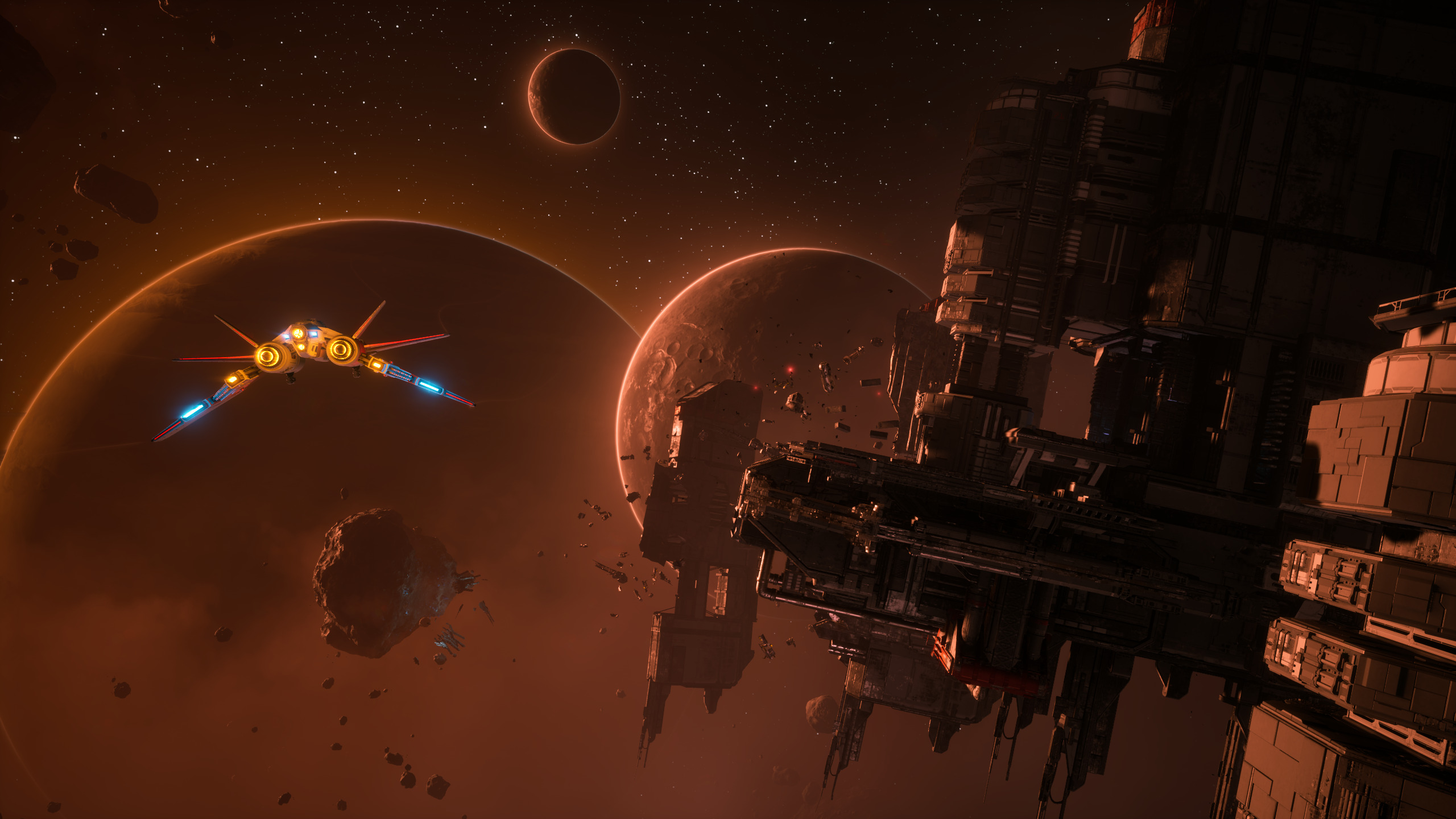 Everspace 2: Galactic Edition