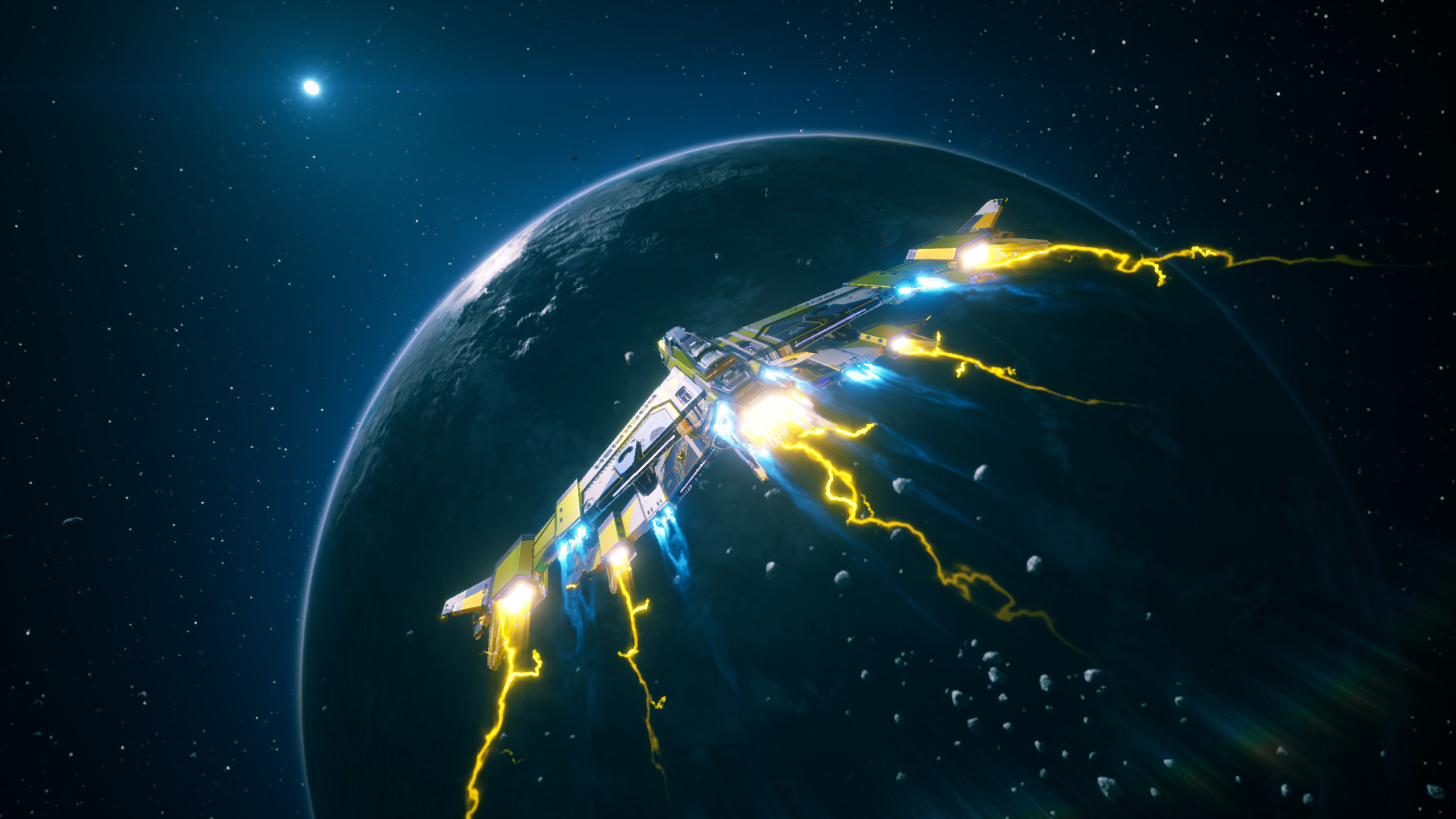 Everspace 2: Galactic Edition