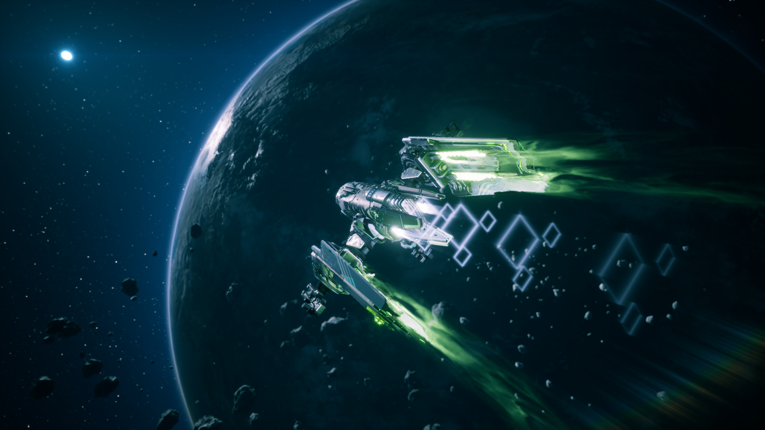 Everspace 2: Galactic Edition