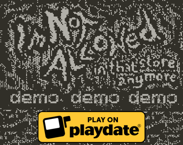 I’m Not Allowed in that Store Anymore