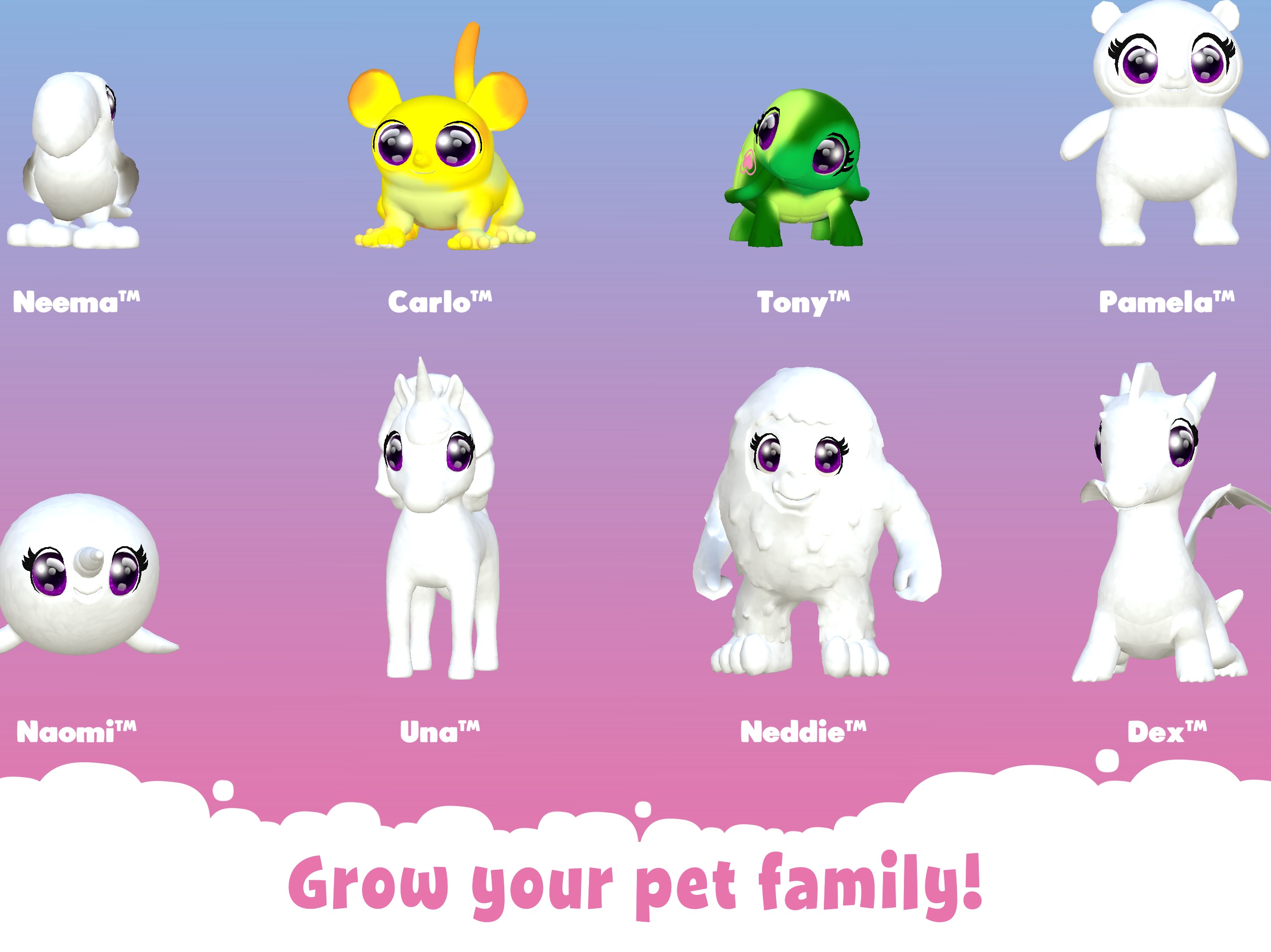 Crayola Scribble Scrubbie Pets