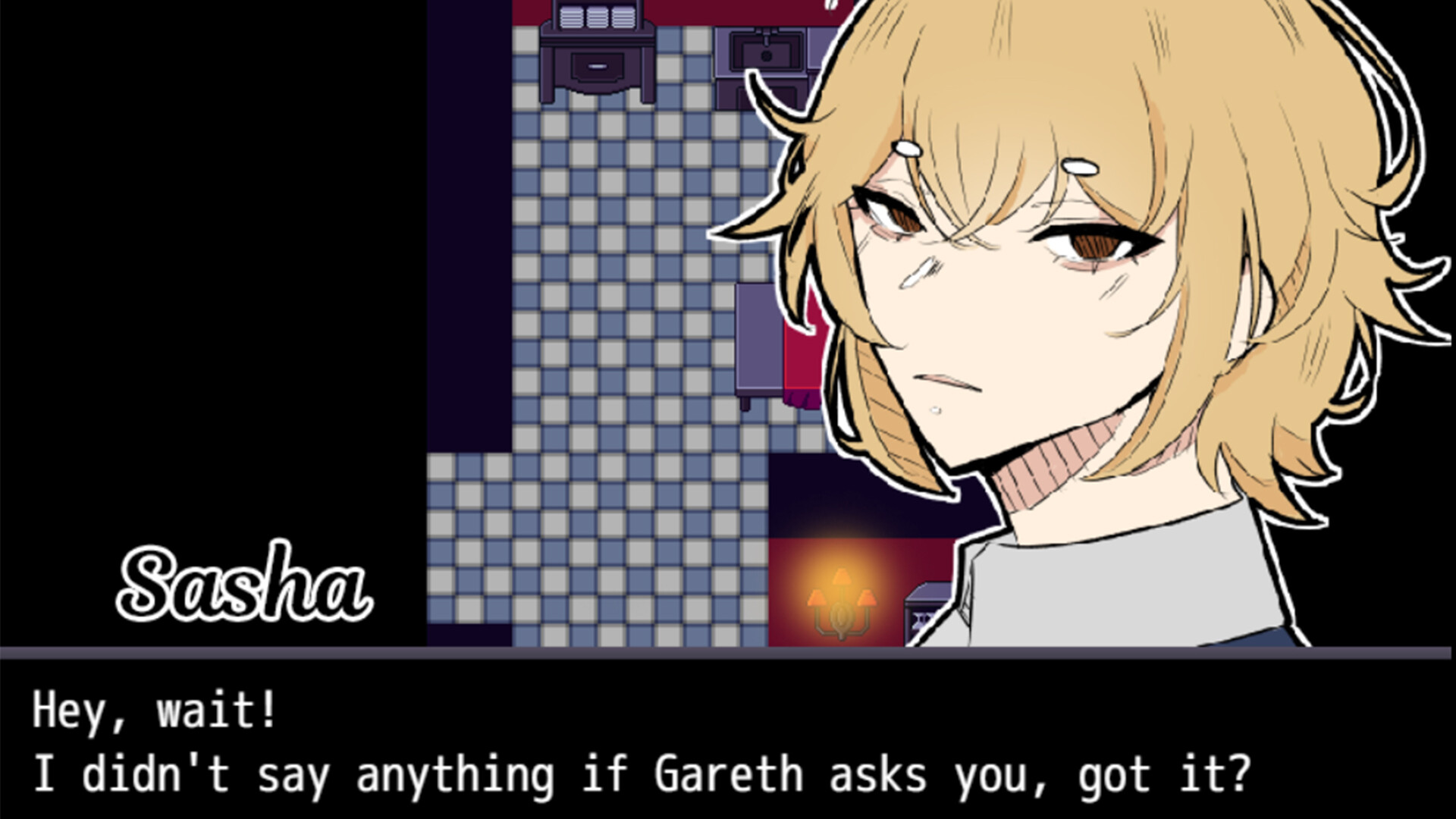 Deep Inside: Amore Sola MI Fa Remirare