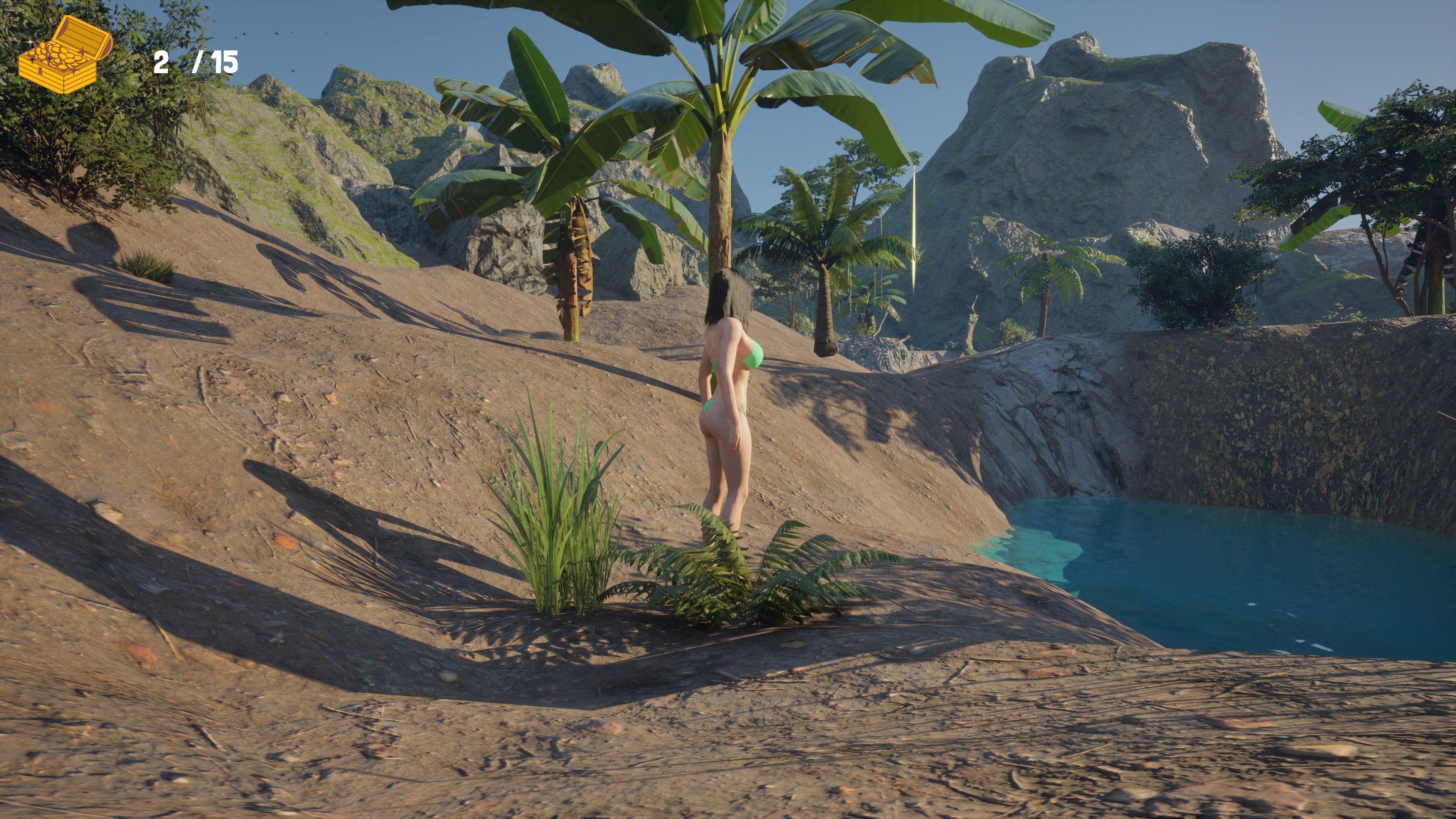 Treasure Island