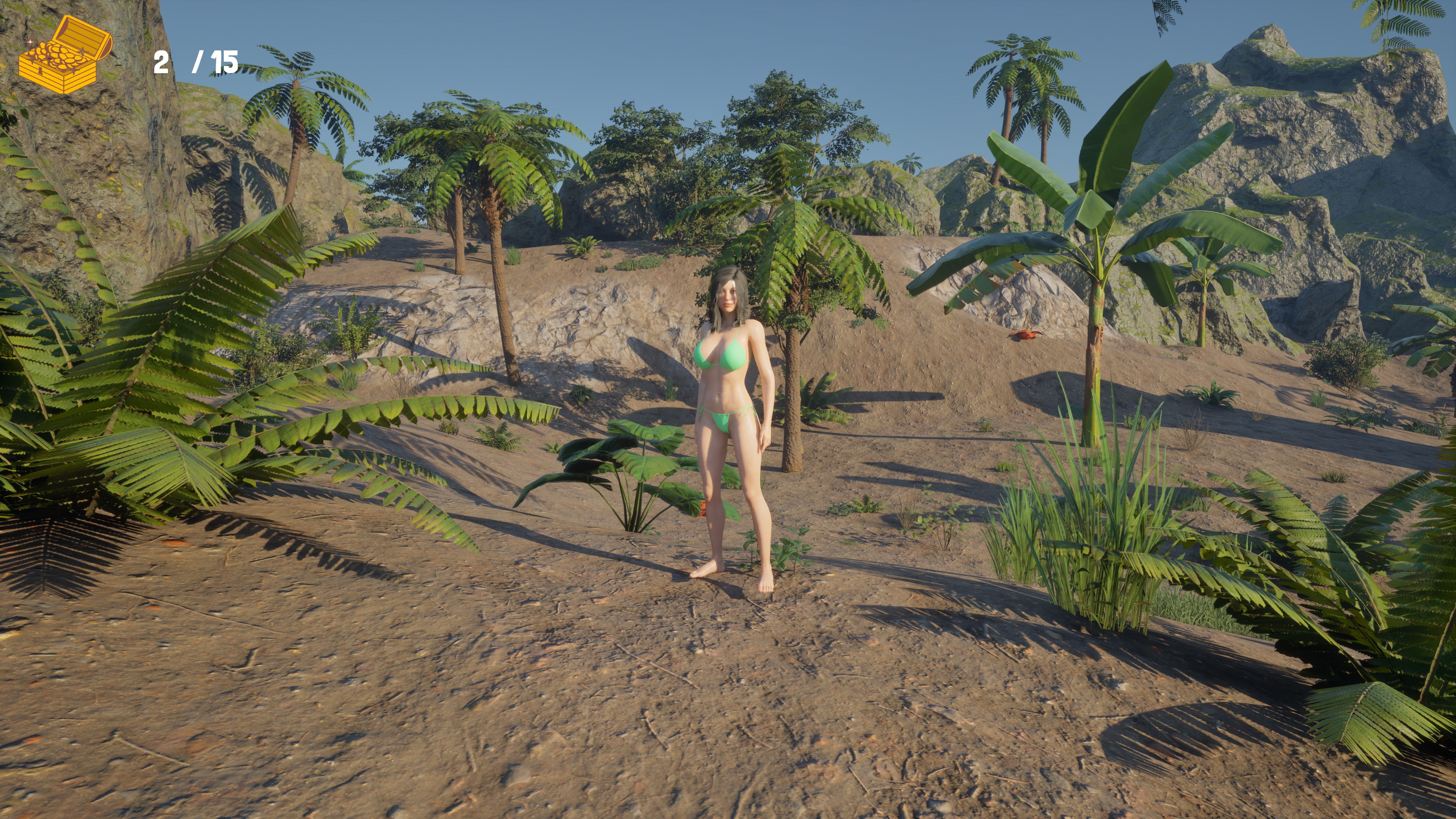 Treasure Island
