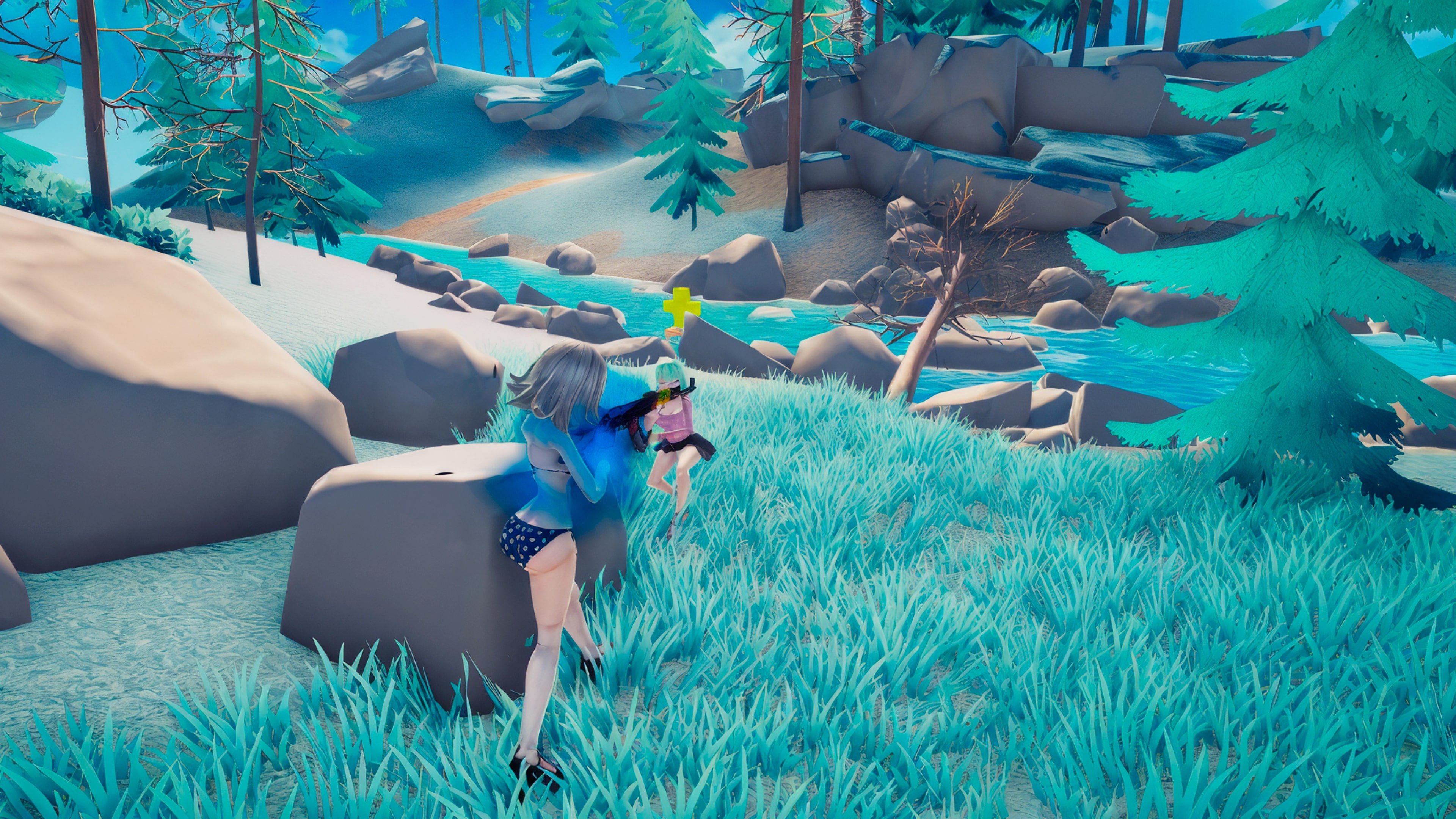 Anime Assault: Hentai Girls 2025