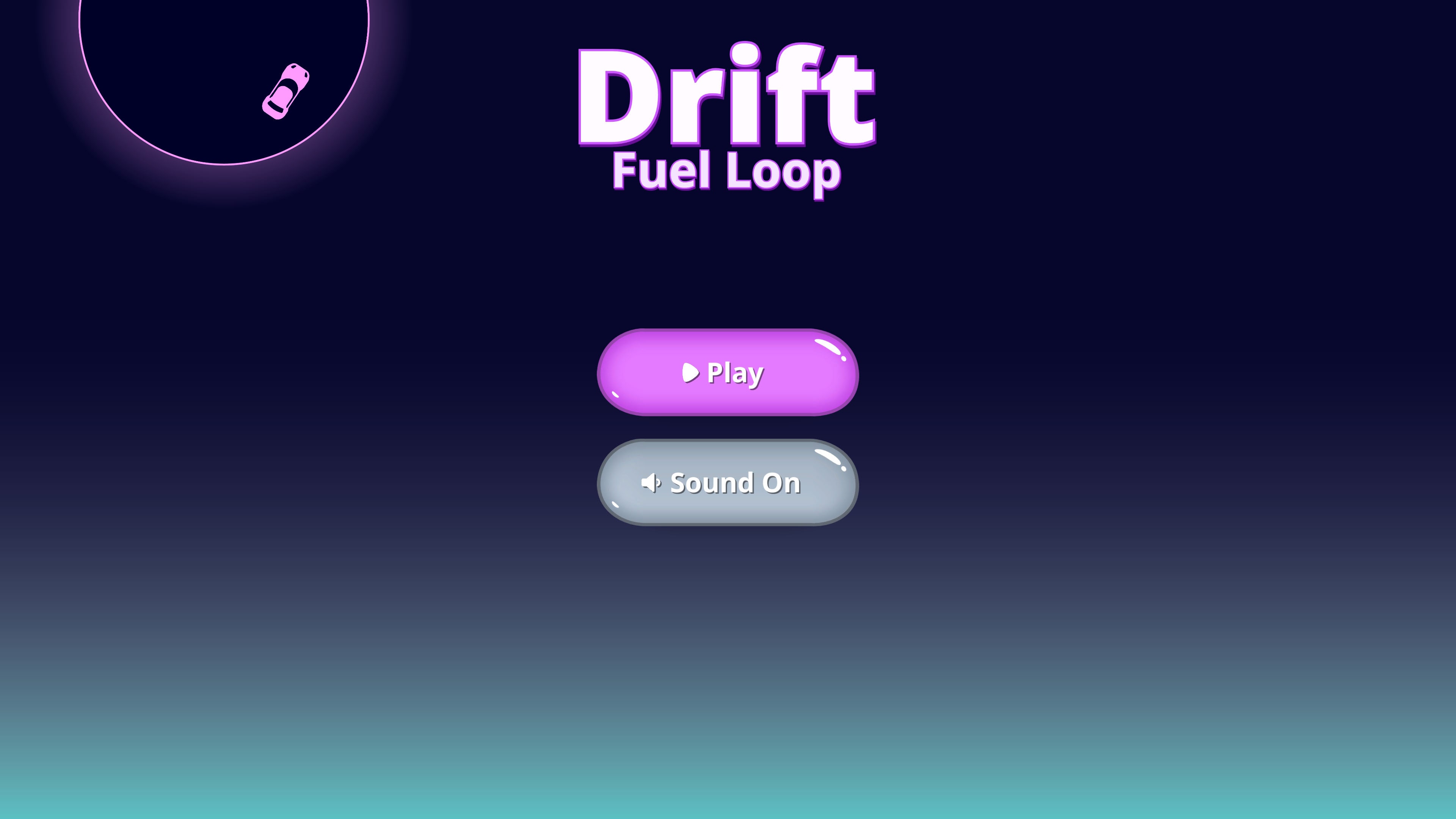 Drift Fuel Loop