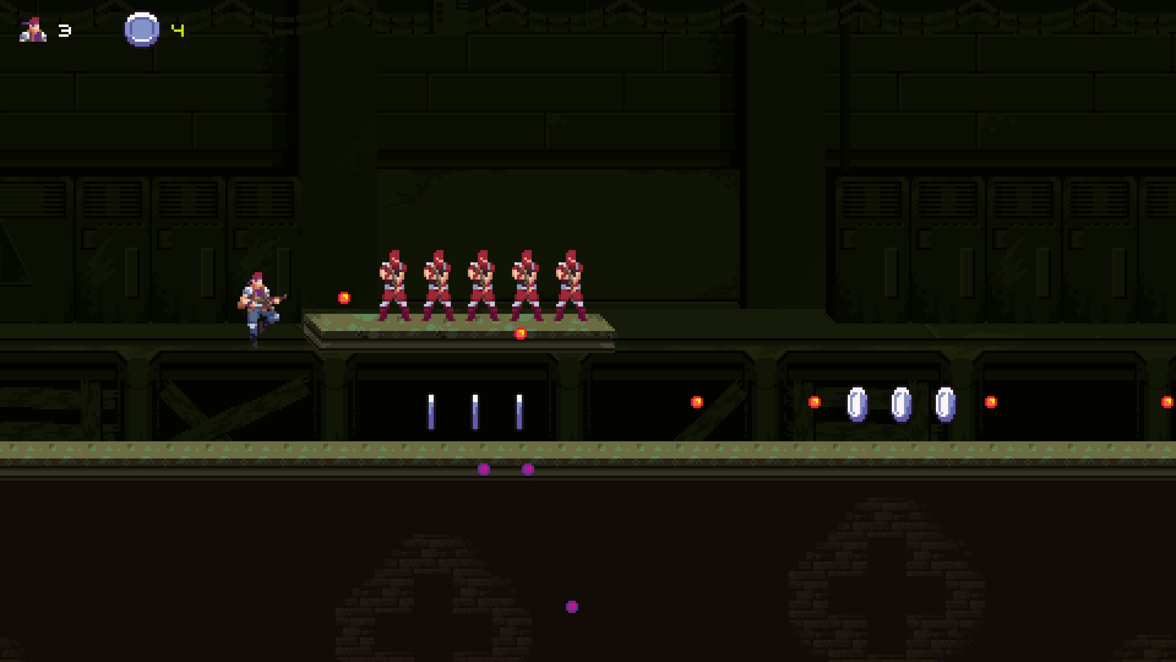 Pixicharm: Brotillery