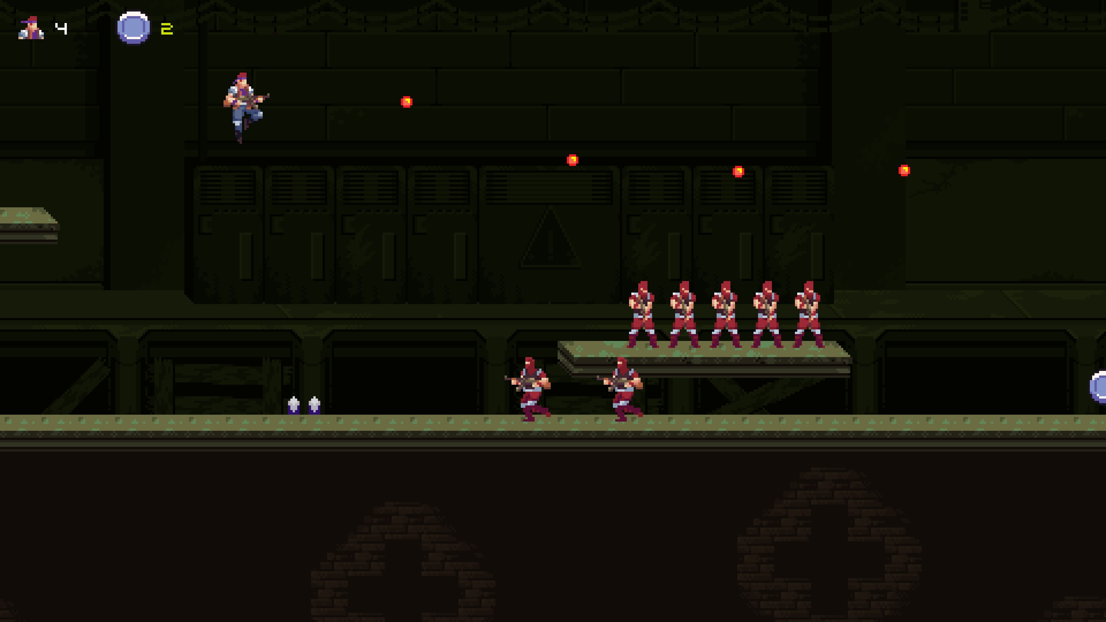 Pixicharm: Brotillery