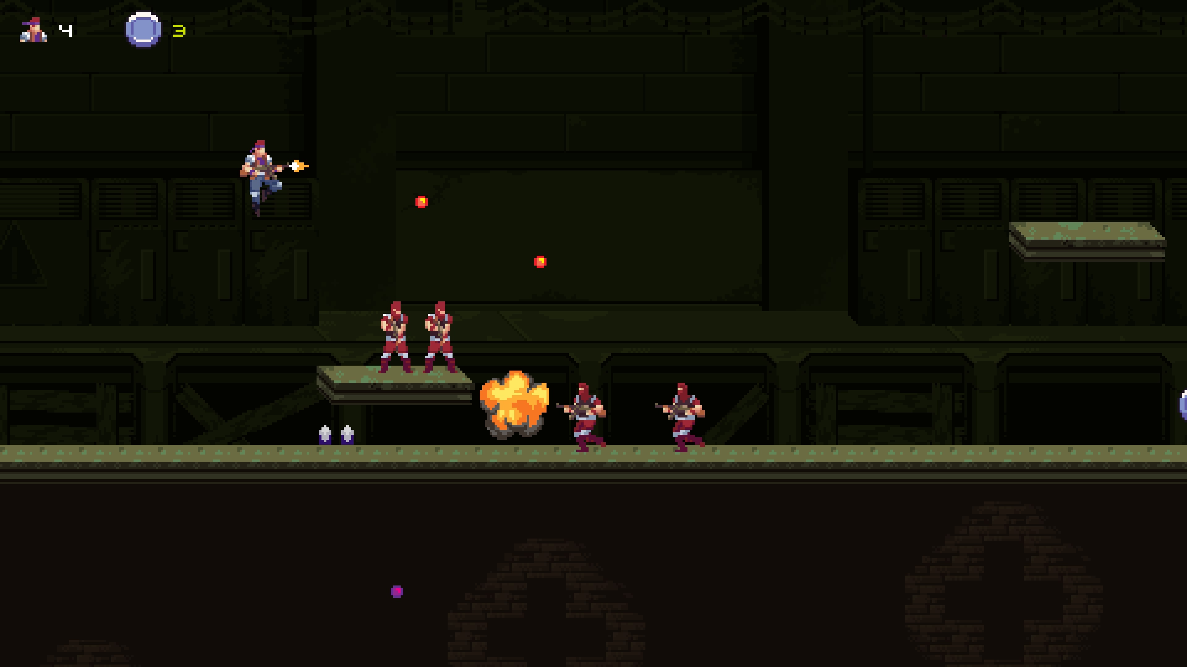 Pixicharm: Brotillery