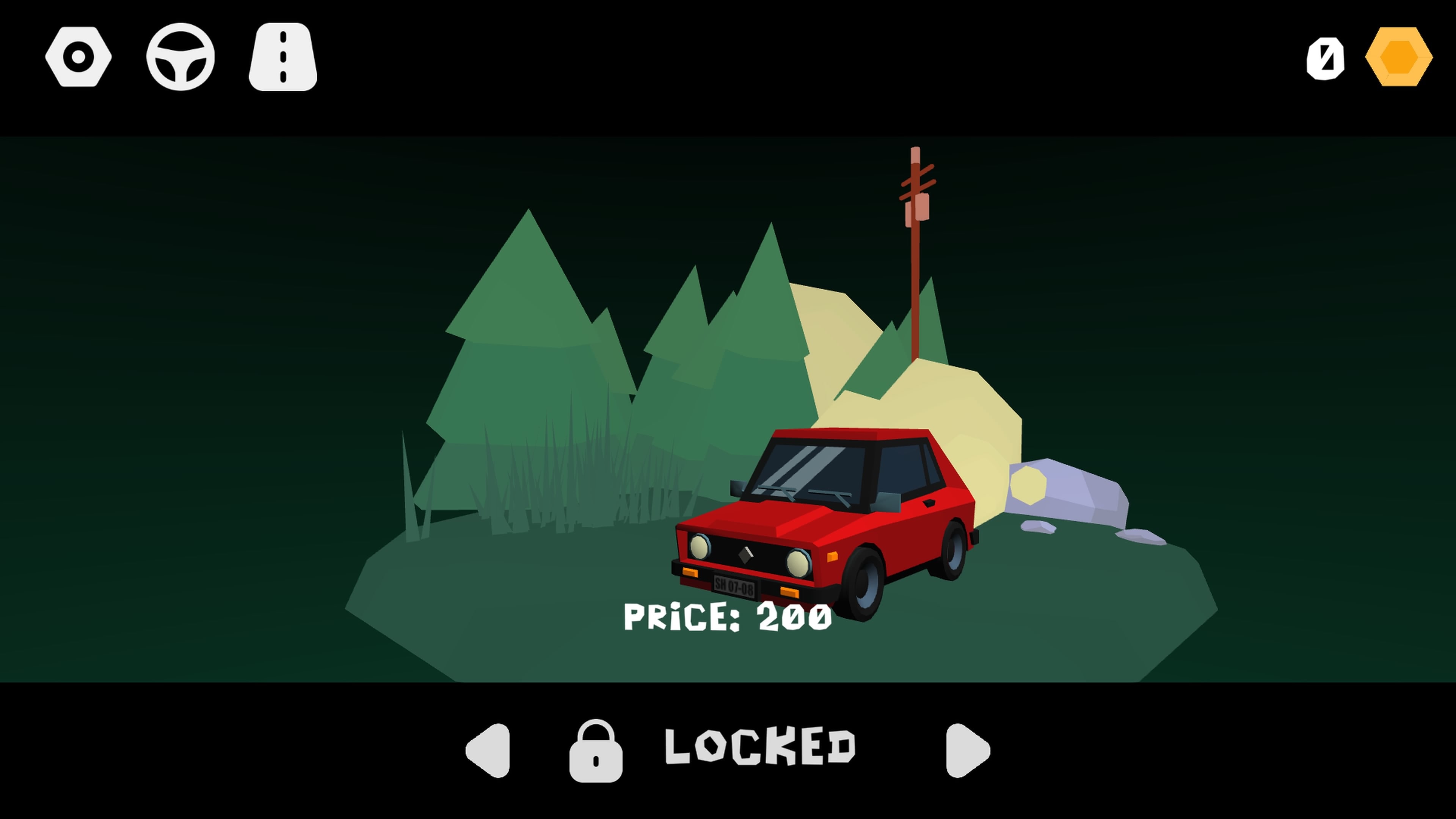 The Chase: Police Rush