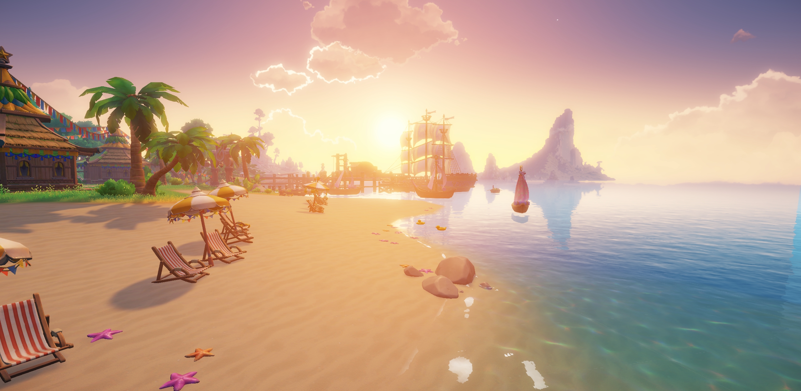 Ragnarok: The New World