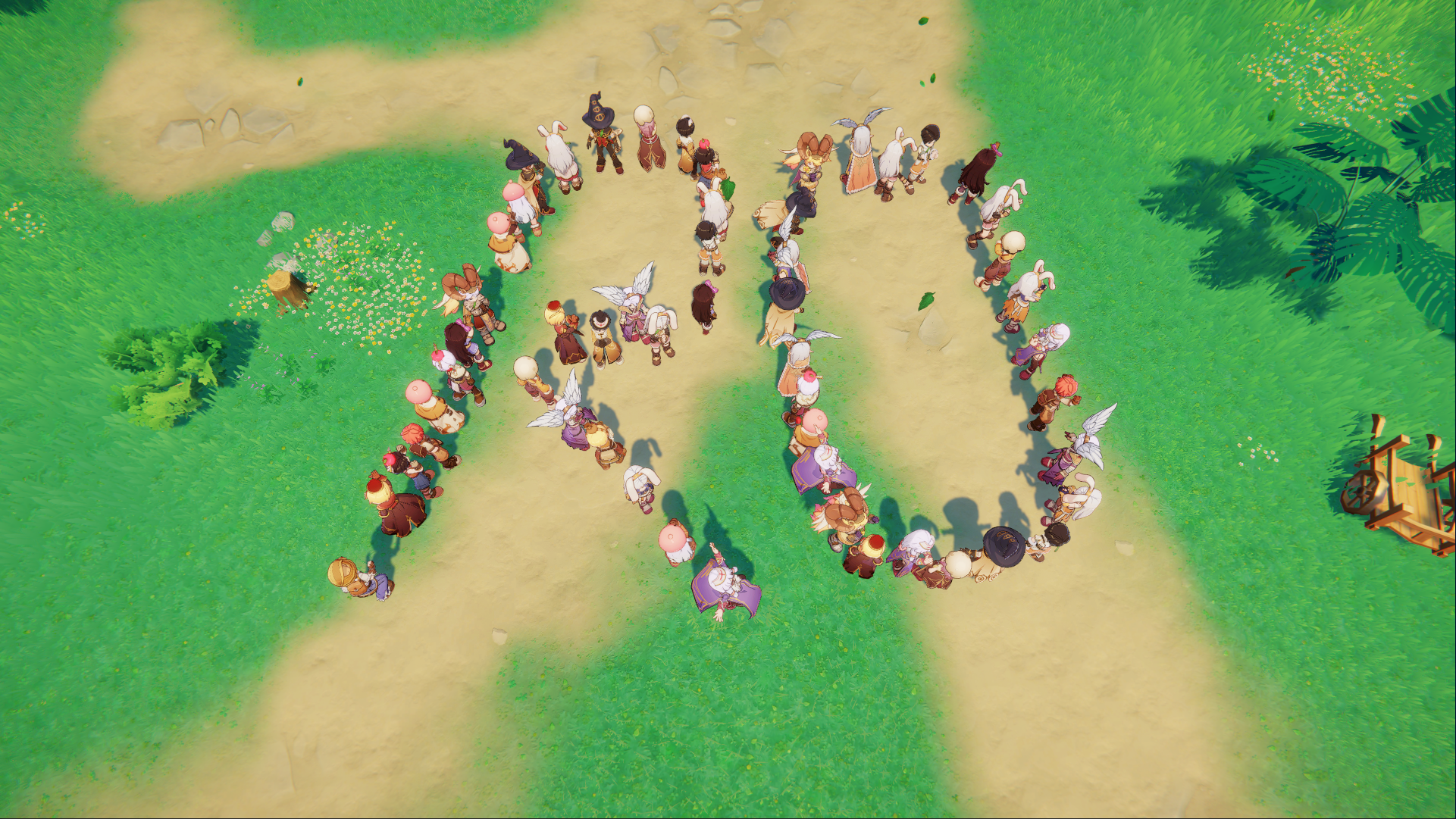 Ragnarok: The New World